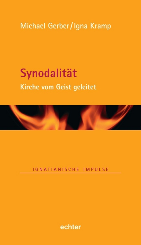 Synodalit&auml;t - Michael Gerber, Igna Kramp