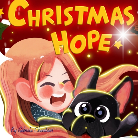Christmas Hope - Gabriela Charatsari