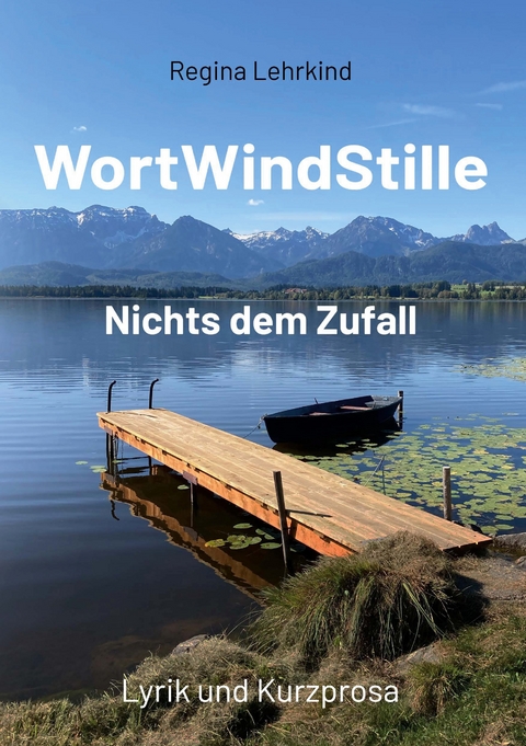 WortWindStille - Regina Lehrkind