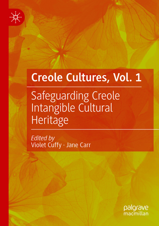 Creole Cultures, Vol. 1