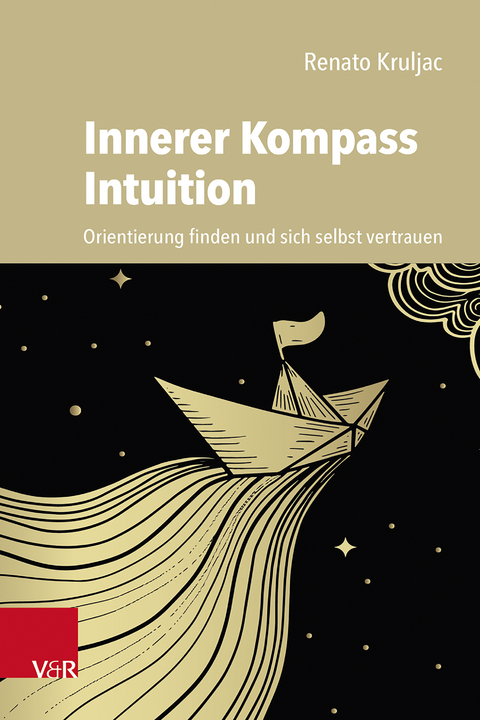 Innerer Kompass Intuition - Renato Kruljac