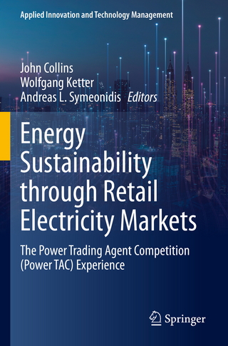 Energy Sustainability through Retail Electricity Markets