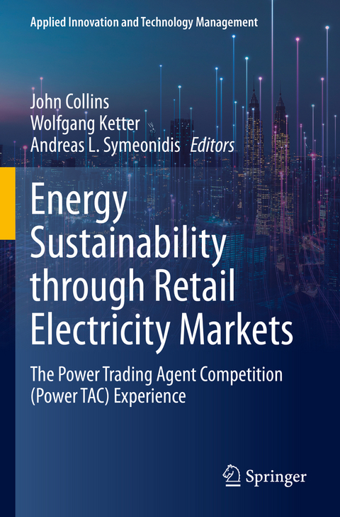 Energy Sustainability through Retail Electricity Markets - 