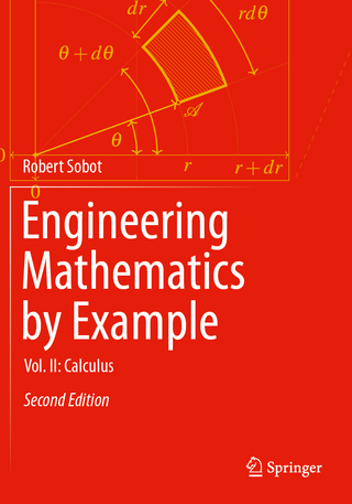 Engineering Mathematics by Example