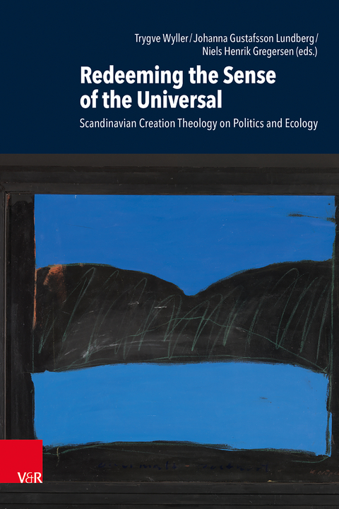 Redeeming the Sense of the Universal - 