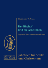 Der Bischof und die Asketinnen - Christopher Nunn