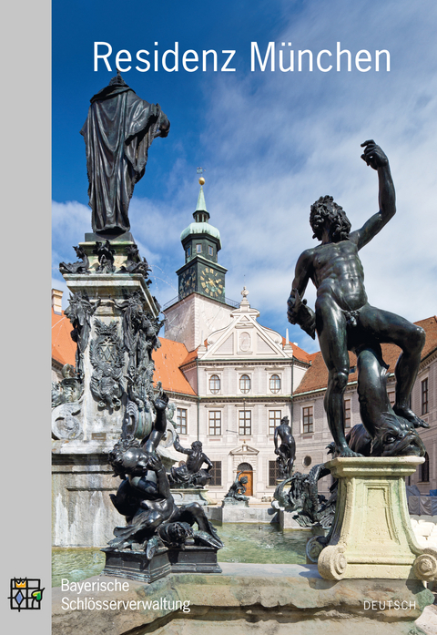 Residenz M&uuml;nchen - Christian Quaeitzsch