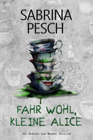 Fahr wohl, kleine Alice