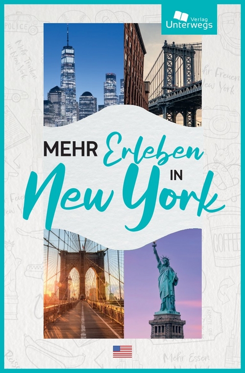 Mehr Erleben in New York - Nico Klemann