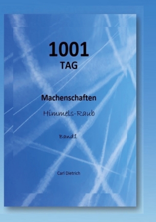 1001 TAG Machenschaften Band 1