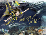 Drei R&auml;tsel f&uuml;r Jan - B&eacute;atrice Gr&uuml;ndler