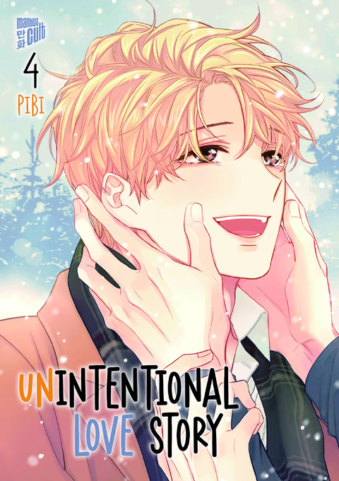 Unintentional Love Story 4 -  PIBI