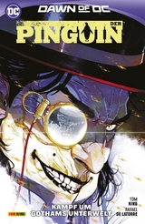 Der Pinguin - Tom King, Rafael De Latorre