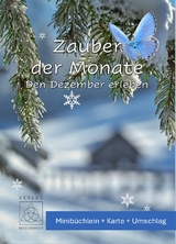 Zauber der Monate - Christine Goeb-K&uuml;mmel