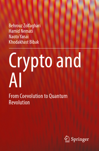 Crypto and AI