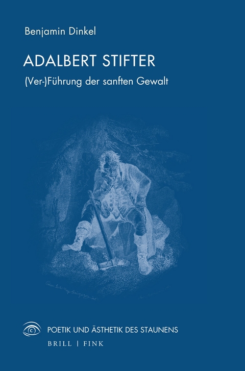 Adalbert Stifter - Benjamin Dinkel