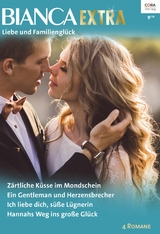 Bianca Extra Band 61 - Cathy Gillen Thacker, Teresa Southwick, Marie Ferrarella, Laurie Paige