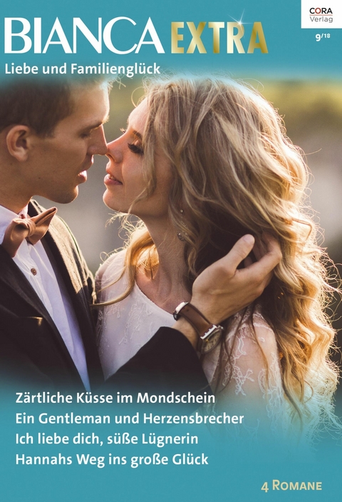 Bianca Extra Band 61 - Cathy Gillen Thacker, Teresa Southwick, Marie Ferrarella, Laurie Paige