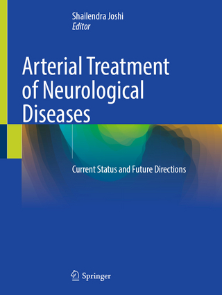 Arterial Treatment of Neurological Diseases