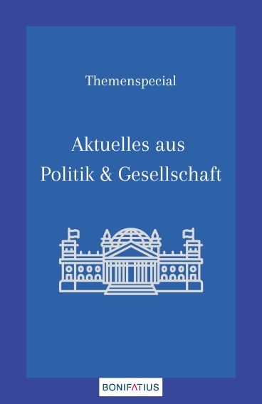 Aktionspaket "Aktuelles aus Politik & Gesellschaft"