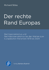 Der rechte Rand Europas - Richard St&ouml;ss