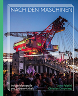 Nach den Maschinen - 