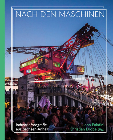 Nach den Maschinen - 