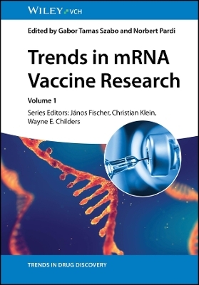 Trends in mRNA Vaccine Research - 