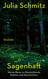 Sagenhaft - Julia Schmitz