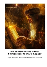 The Secrets of the Zohar: Shimon ben Yochai's Legacy - Gideon Avrahami