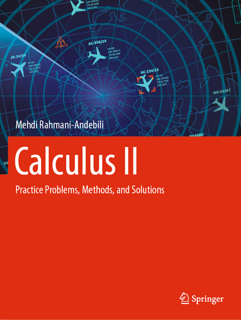 Calculus II - Mehdi Rahmani-Andebili