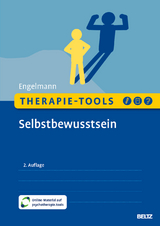 Therapie-Tools Selbstbewusstsein - Bea Engelmann