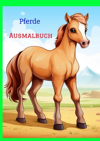 Ausmalbuch