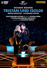 Tristan und Isolde - 