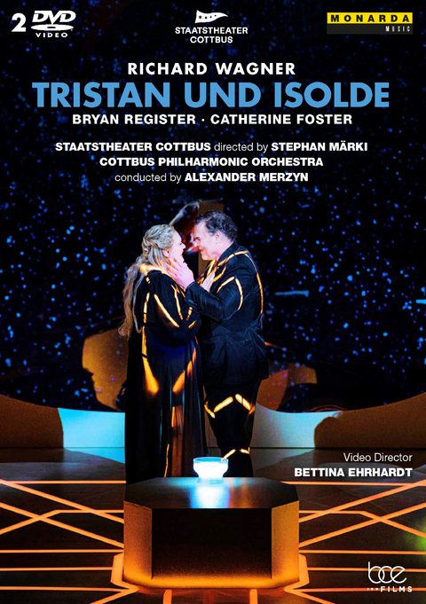 Tristan und Isolde - 