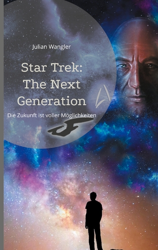 Star Trek: The Next Generation