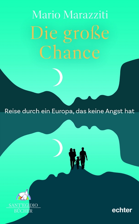Die gro&szlig;e Chance - Mario Marazziti