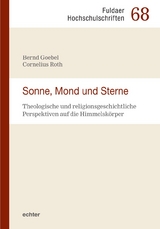Sonne, Mond und Sterne - Bernd Goebel, Cornelius Roth