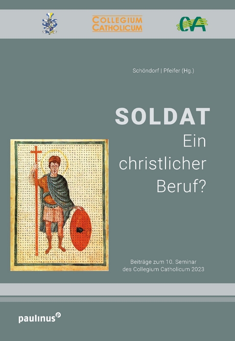 Soldat - Hans-G&uuml;nter Pfeifer