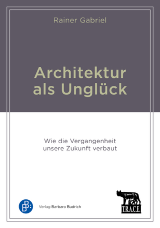 Architektur als Unglück