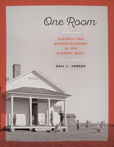 One Room -  Gail L. Jenner