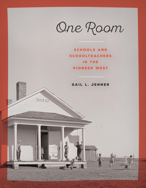One Room -  Gail L. Jenner