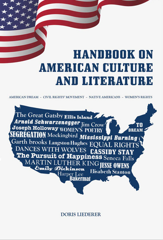 Handbook on American Culture and Literature