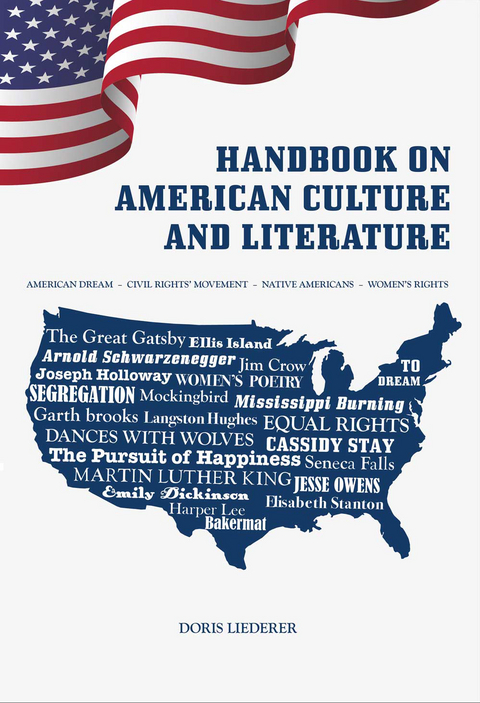 Handbook on American Culture and Literature - Doris Liederer
