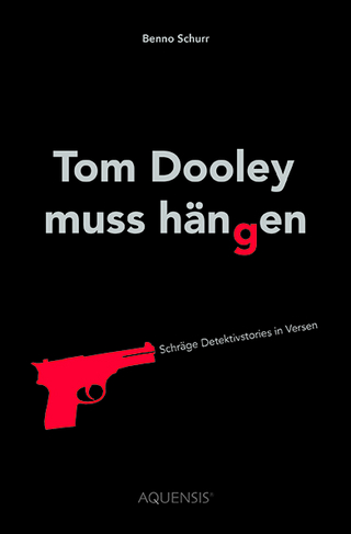 Tom Dooley muss hängen