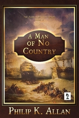 Man of No Country -  Philip K Allan