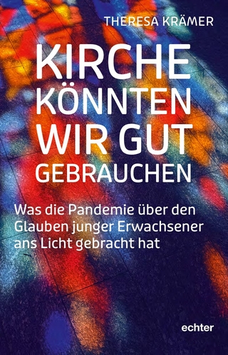 Kirche könnten wir gut gebrauchen