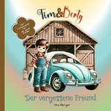 Tim & Berty - Tina Nerger