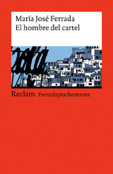 El hombre del cartel - Mar&iacute;a Jos&eacute; Ferrada