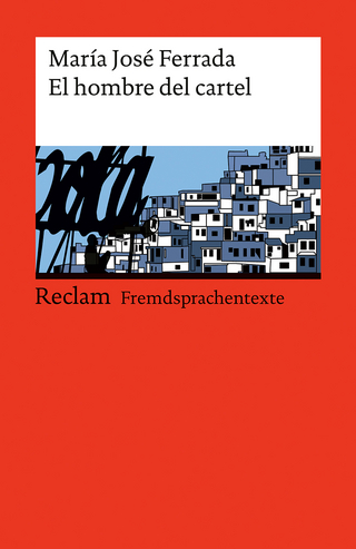 El hombre del cartel